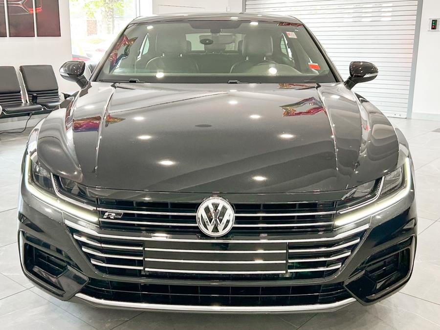 2019 Volkswagen Arteon SE R-Line, available for sale in Franklin Square, New York | C Rich Cars. Franklin Square, New York