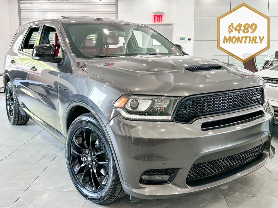 2020 Dodge Durango R/T AWD, available for sale in Franklin Square, New York | C Rich Cars. Franklin Square, New York