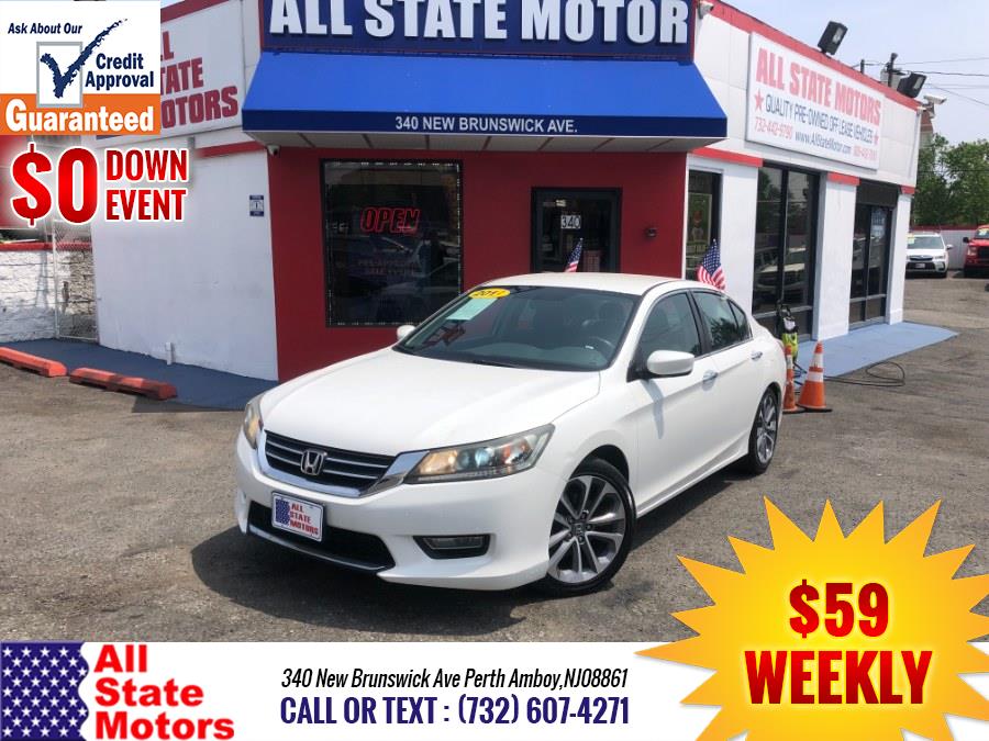 Used Honda Linden, Elizabeth, Westfield, Edison, NJ Car Zone