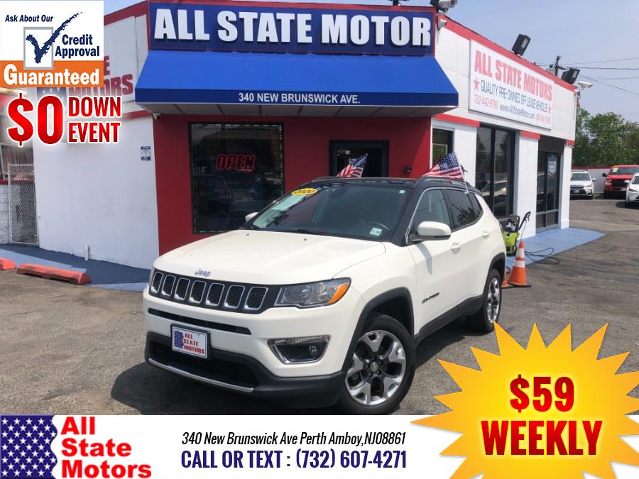 Used Jeep Linden, Elizabeth, Westfield, Edison, NJ Car Zone