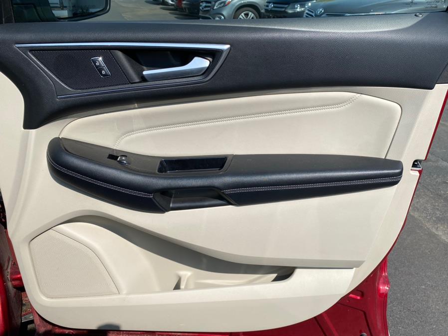 2016 Ford Edge 4dr Titanium AWD, available for sale in Canton, Connecticut | Lava Motors 2 Inc. Canton, Connecticut 2016 Ford Edge 4dr Titanium AWD, available for sale in Canton, Connecticut | Lava Motors 2 Inc. Canton, Connecticut