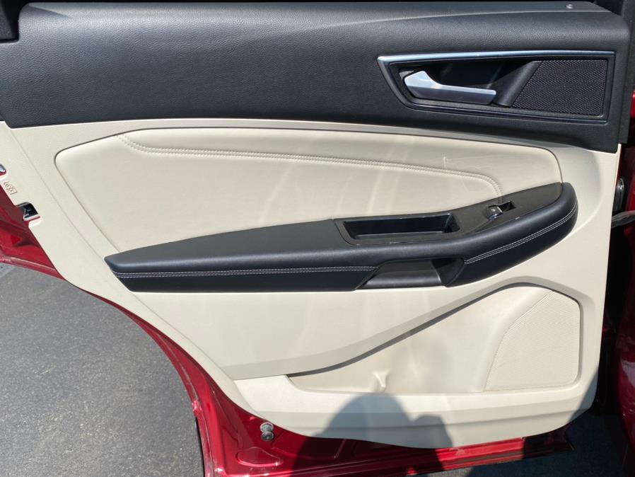 2016 Ford Edge 4dr Titanium AWD, available for sale in Canton, Connecticut | Lava Motors 2 Inc. Canton, Connecticut 2016 Ford Edge 4dr Titanium AWD, available for sale in Canton, Connecticut | Lava Motors 2 Inc. Canton, Connecticut