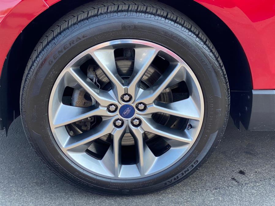 2016 Ford Edge 4dr Titanium AWD, available for sale in Canton, Connecticut | Lava Motors 2 Inc. Canton, Connecticut 2016 Ford Edge 4dr Titanium AWD, available for sale in Canton, Connecticut | Lava Motors 2 Inc. Canton, Connecticut