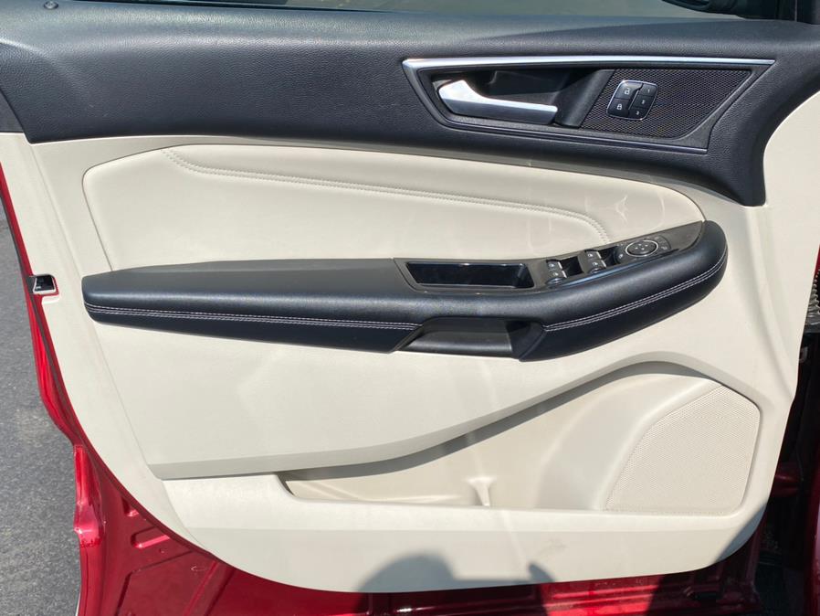 2016 Ford Edge 4dr Titanium AWD, available for sale in Canton, Connecticut | Lava Motors 2 Inc. Canton, Connecticut 2016 Ford Edge 4dr Titanium AWD, available for sale in Canton, Connecticut | Lava Motors 2 Inc. Canton, Connecticut