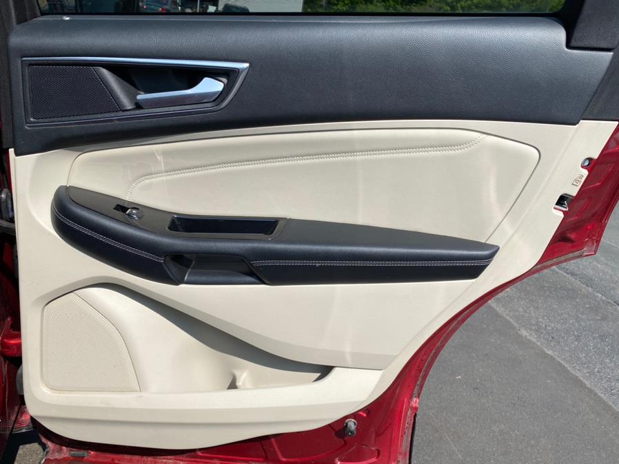2016 Ford Edge 4dr Titanium AWD, available for sale in Canton, Connecticut | Lava Motors 2 Inc. Canton, Connecticut 2016 Ford Edge 4dr Titanium AWD, available for sale in Canton, Connecticut | Lava Motors 2 Inc. Canton, Connecticut
