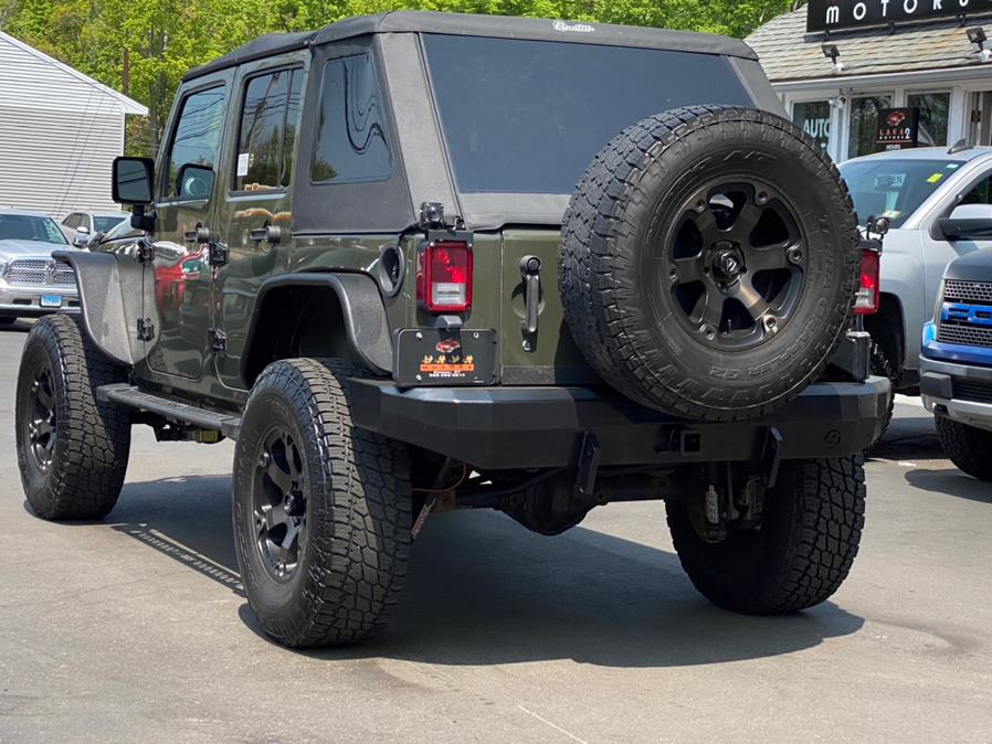 2015 Jeep Wrangler Unlimited 4WD 4dr Rubicon, available for sale in Canton, Connecticut | Lava Motors 2 Inc. Canton, Connecticut 2015 Jeep Wrangler Unlimited 4WD 4dr Rubicon, available for sale in Canton, Connecticut | Lava Motors 2 Inc. Canton, Connecticut