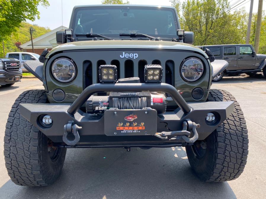2015 Jeep Wrangler Unlimited 4WD 4dr Rubicon, available for sale in Canton, Connecticut | Lava Motors 2 Inc. Canton, Connecticut 2015 Jeep Wrangler Unlimited 4WD 4dr Rubicon, available for sale in Canton, Connecticut | Lava Motors 2 Inc. Canton, Connecticut