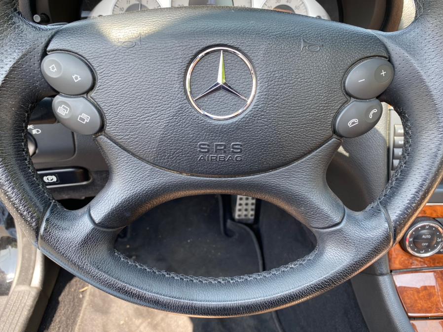 2009 Mercedes-Benz CLK-Class 2dr Cabriolet 3.5L, available for sale in Canton, Connecticut | Lava Motors 2 Inc. Canton, Connecticut 2009 Mercedes-Benz CLK-Class 2dr Cabriolet 3.5L, available for sale in Canton, Connecticut | Lava Motors 2 Inc. Canton, Connecticut