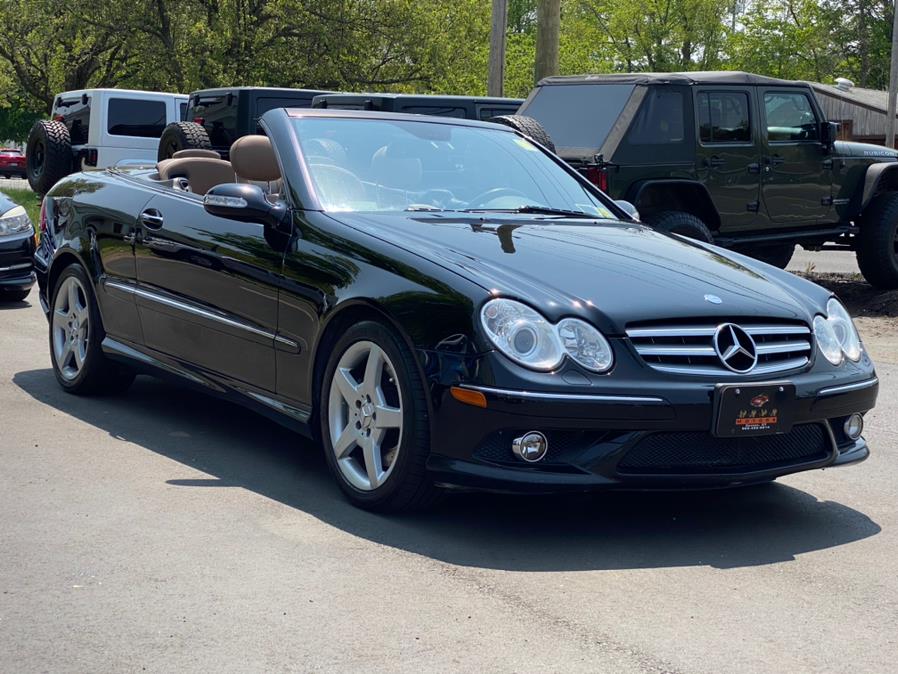 2009 Mercedes-Benz CLK-Class 2dr Cabriolet 3.5L, available for sale in Canton, Connecticut | Lava Motors 2 Inc. Canton, Connecticut 2009 Mercedes-Benz CLK-Class 2dr Cabriolet 3.5L, available for sale in Canton, Connecticut | Lava Motors 2 Inc. Canton, Connecticut