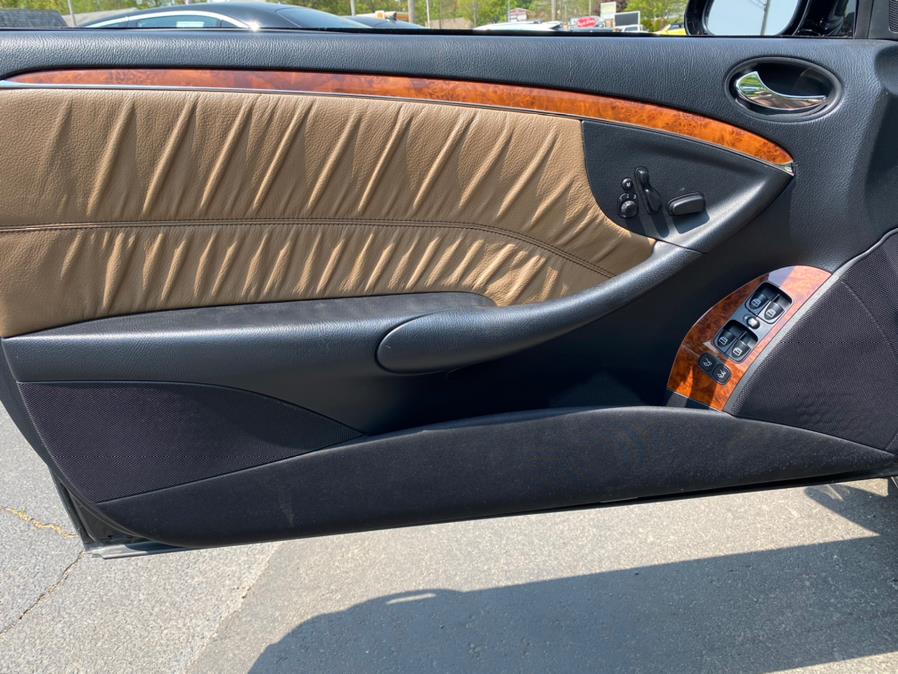 2009 Mercedes-Benz CLK-Class 2dr Cabriolet 3.5L, available for sale in Canton, Connecticut | Lava Motors 2 Inc. Canton, Connecticut 2009 Mercedes-Benz CLK-Class 2dr Cabriolet 3.5L, available for sale in Canton, Connecticut | Lava Motors 2 Inc. Canton, Connecticut