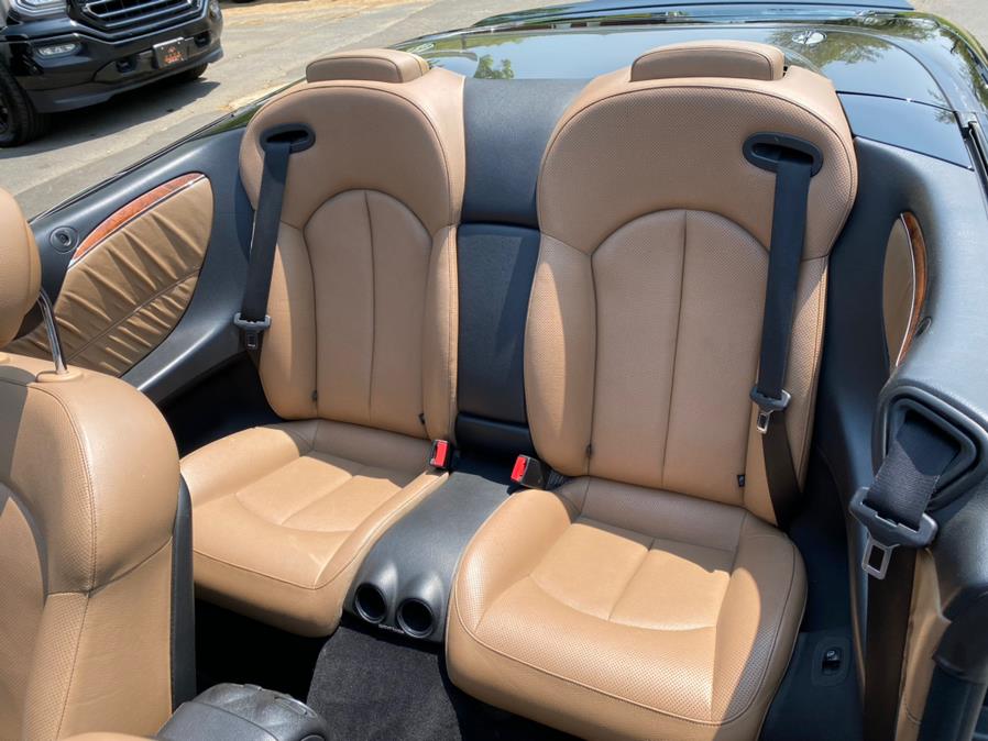2009 Mercedes-Benz CLK-Class 2dr Cabriolet 3.5L, available for sale in Canton, Connecticut | Lava Motors 2 Inc. Canton, Connecticut 2009 Mercedes-Benz CLK-Class 2dr Cabriolet 3.5L, available for sale in Canton, Connecticut | Lava Motors 2 Inc. Canton, Connecticut