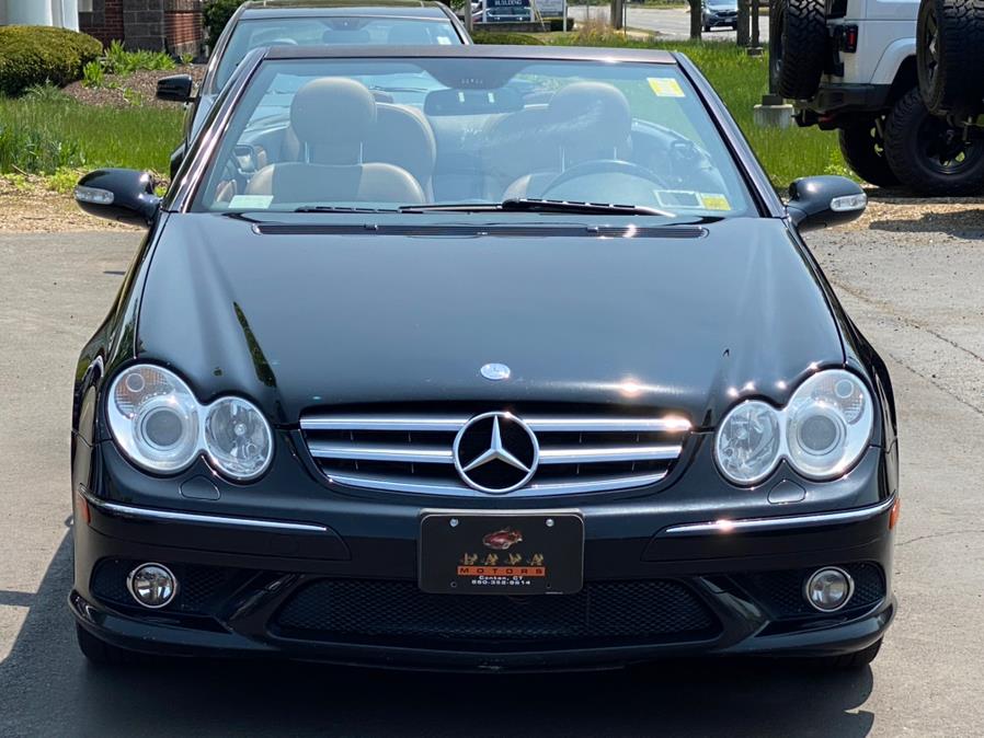 2009 Mercedes-Benz CLK-Class 2dr Cabriolet 3.5L, available for sale in Canton, Connecticut | Lava Motors 2 Inc. Canton, Connecticut 2009 Mercedes-Benz CLK-Class 2dr Cabriolet 3.5L, available for sale in Canton, Connecticut | Lava Motors 2 Inc. Canton, Connecticut