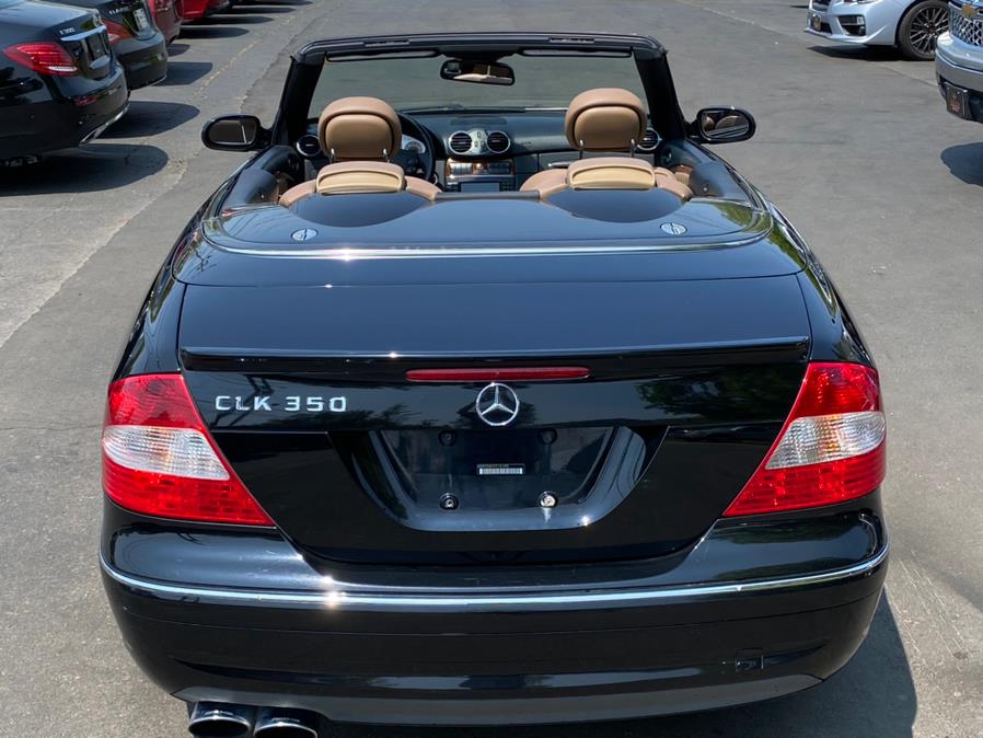 2009 Mercedes-Benz CLK-Class 2dr Cabriolet 3.5L, available for sale in Canton, Connecticut | Lava Motors 2 Inc. Canton, Connecticut 2009 Mercedes-Benz CLK-Class 2dr Cabriolet 3.5L, available for sale in Canton, Connecticut | Lava Motors 2 Inc. Canton, Connecticut
