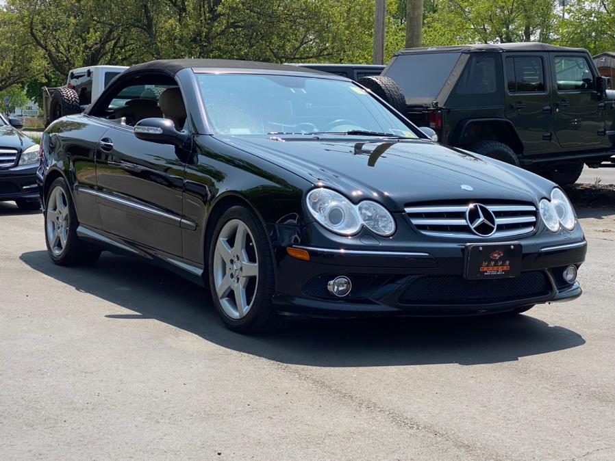2009 Mercedes-Benz CLK-Class 2dr Cabriolet 3.5L, available for sale in Canton, Connecticut | Lava Motors 2 Inc. Canton, Connecticut 2009 Mercedes-Benz CLK-Class 2dr Cabriolet 3.5L, available for sale in Canton, Connecticut | Lava Motors 2 Inc. Canton, Connecticut
