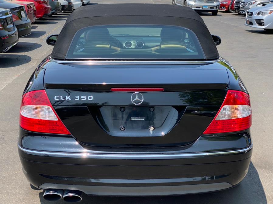 2009 Mercedes-Benz CLK-Class 2dr Cabriolet 3.5L, available for sale in Canton, Connecticut | Lava Motors 2 Inc. Canton, Connecticut 2009 Mercedes-Benz CLK-Class 2dr Cabriolet 3.5L, available for sale in Canton, Connecticut | Lava Motors 2 Inc. Canton, Connecticut