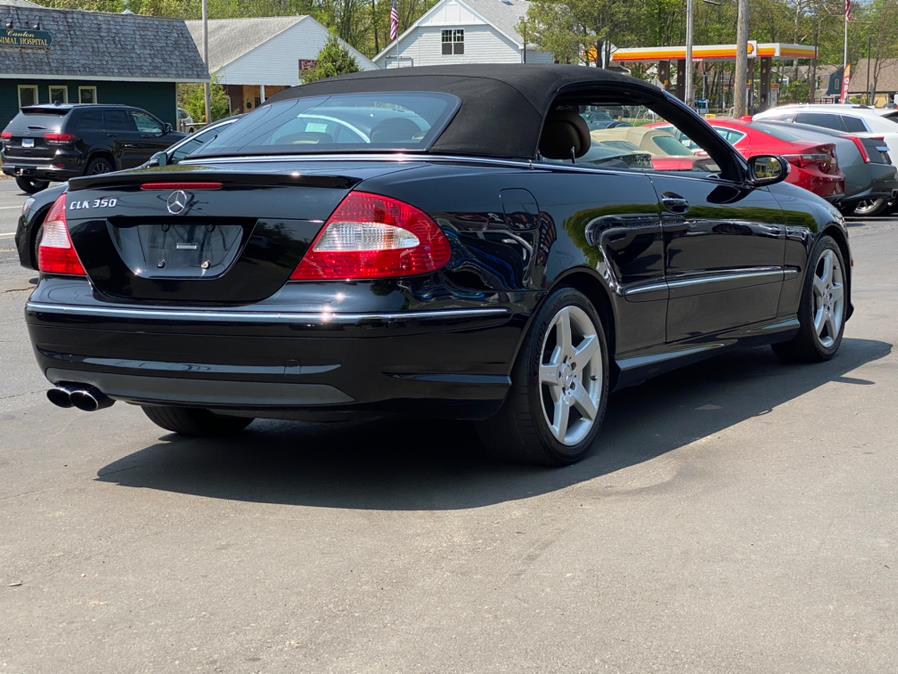 2009 Mercedes-Benz CLK-Class 2dr Cabriolet 3.5L, available for sale in Canton, Connecticut | Lava Motors 2 Inc. Canton, Connecticut 2009 Mercedes-Benz CLK-Class 2dr Cabriolet 3.5L, available for sale in Canton, Connecticut | Lava Motors 2 Inc. Canton, Connecticut