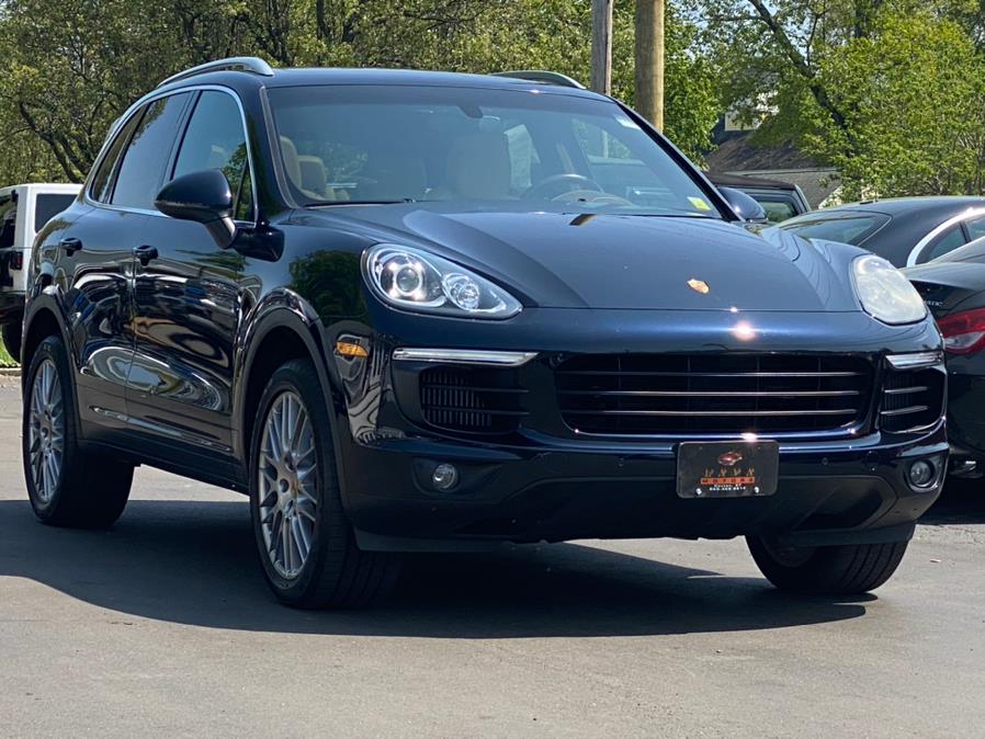 2018 Porsche Cayenne S AWD, available for sale in Canton, Connecticut | Lava Motors 2 Inc. Canton, Connecticut 2018 Porsche Cayenne S AWD, available for sale in Canton, Connecticut | Lava Motors 2 Inc. Canton, Connecticut