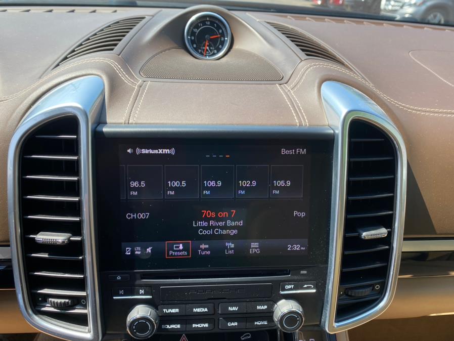 2018 Porsche Cayenne S AWD, available for sale in Canton, Connecticut | Lava Motors 2 Inc. Canton, Connecticut 2018 Porsche Cayenne S AWD, available for sale in Canton, Connecticut | Lava Motors 2 Inc. Canton, Connecticut