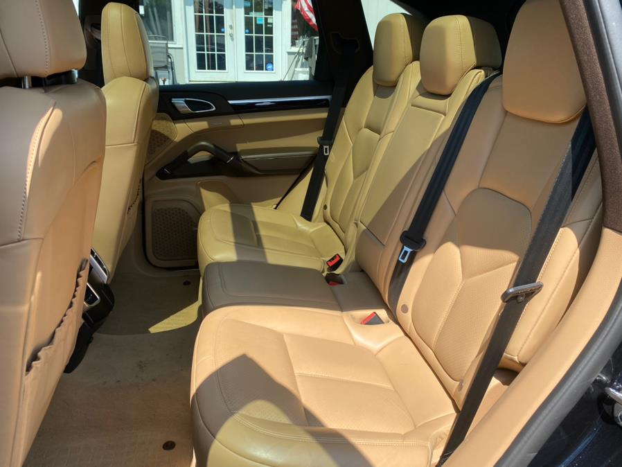 2018 Porsche Cayenne S AWD, available for sale in Canton, Connecticut | Lava Motors 2 Inc. Canton, Connecticut 2018 Porsche Cayenne S AWD, available for sale in Canton, Connecticut | Lava Motors 2 Inc. Canton, Connecticut