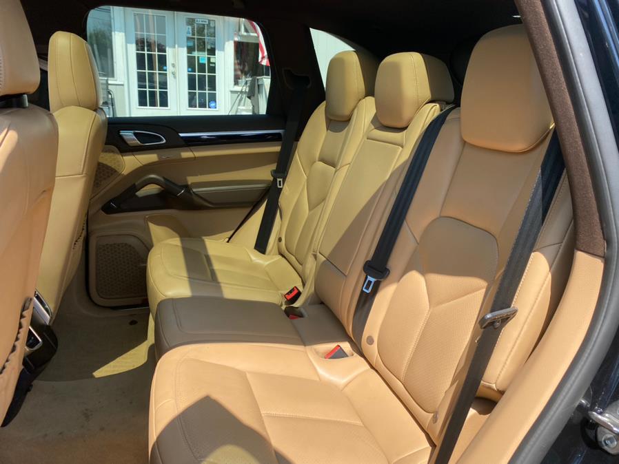 2018 Porsche Cayenne S AWD, available for sale in Canton, Connecticut | Lava Motors 2 Inc. Canton, Connecticut 2018 Porsche Cayenne S AWD, available for sale in Canton, Connecticut | Lava Motors 2 Inc. Canton, Connecticut