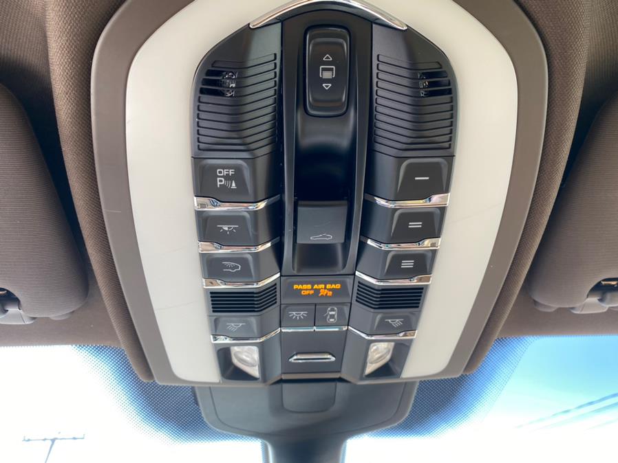 2018 Porsche Cayenne S AWD, available for sale in Canton, Connecticut | Lava Motors 2 Inc. Canton, Connecticut 2018 Porsche Cayenne S AWD, available for sale in Canton, Connecticut | Lava Motors 2 Inc. Canton, Connecticut
