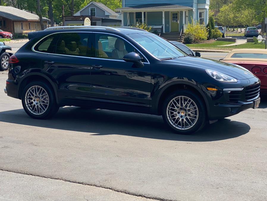 2018 Porsche Cayenne S AWD, available for sale in Canton, Connecticut | Lava Motors 2 Inc. Canton, Connecticut 2018 Porsche Cayenne S AWD, available for sale in Canton, Connecticut | Lava Motors 2 Inc. Canton, Connecticut