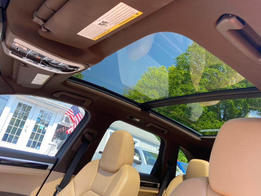 2018 Porsche Cayenne S AWD, available for sale in Canton, Connecticut | Lava Motors 2 Inc. Canton, Connecticut 2018 Porsche Cayenne S AWD, available for sale in Canton, Connecticut | Lava Motors 2 Inc. Canton, Connecticut