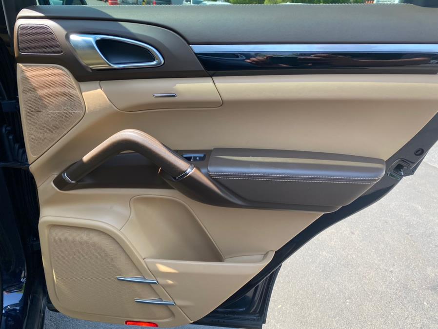 2018 Porsche Cayenne S AWD, available for sale in Canton, Connecticut | Lava Motors 2 Inc. Canton, Connecticut 2018 Porsche Cayenne S AWD, available for sale in Canton, Connecticut | Lava Motors 2 Inc. Canton, Connecticut