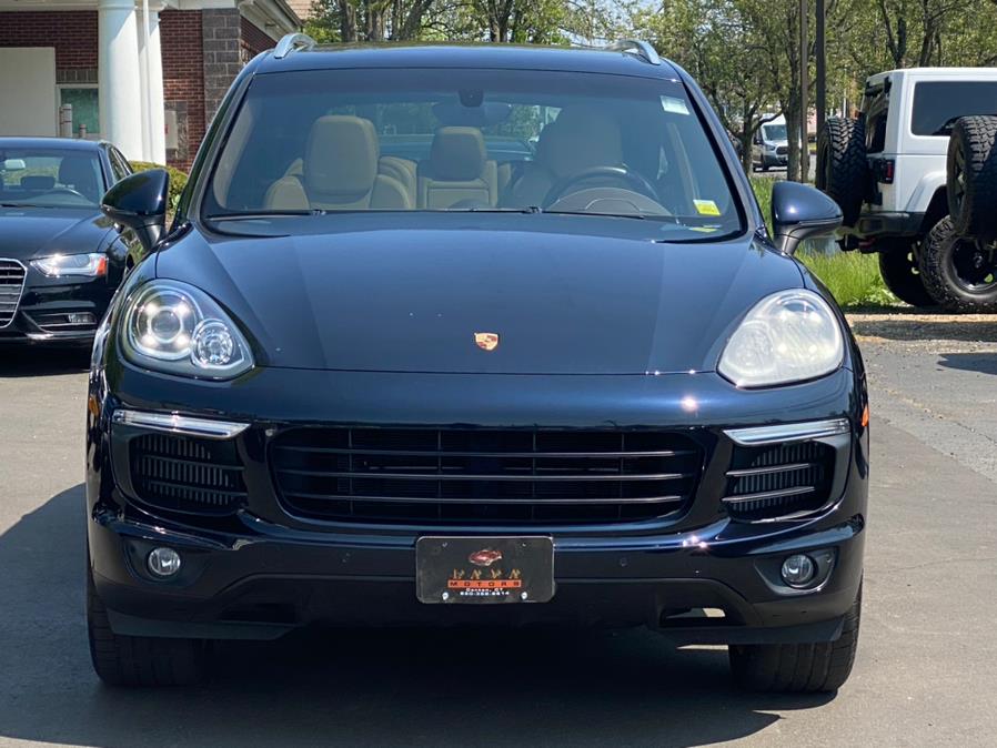 2018 Porsche Cayenne S AWD, available for sale in Canton, Connecticut | Lava Motors 2 Inc. Canton, Connecticut 2018 Porsche Cayenne S AWD, available for sale in Canton, Connecticut | Lava Motors 2 Inc. Canton, Connecticut