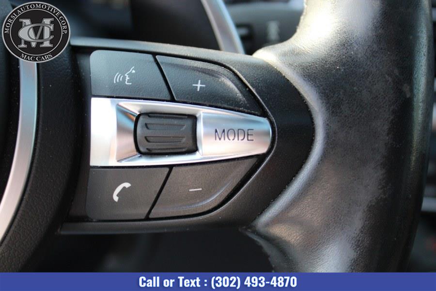 2016 BMW 6 Series 4dr Sdn 640i xDrive AWD Gran Coupe, available for sale in New Castle, Delaware | Morsi Automotive Corp. New Castle, Delaware 2016 BMW 6 Series 4dr Sdn 640i xDrive AWD Gran Coupe, available for sale in New Castle, Delaware | Morsi Automotive Corp. New Castle, Delaware