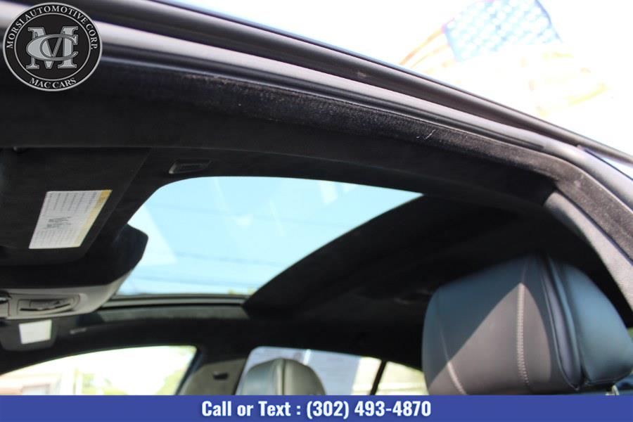 2016 BMW 6 Series 4dr Sdn 640i xDrive AWD Gran Coupe, available for sale in New Castle, Delaware | Morsi Automotive Corp. New Castle, Delaware 2016 BMW 6 Series 4dr Sdn 640i xDrive AWD Gran Coupe, available for sale in New Castle, Delaware | Morsi Automotive Corp. New Castle, Delaware