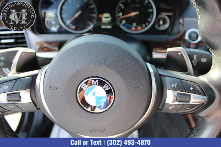 2016 BMW 6 Series 4dr Sdn 640i xDrive AWD Gran Coupe, available for sale in New Castle, Delaware | Morsi Automotive Corp. New Castle, Delaware 2016 BMW 6 Series 4dr Sdn 640i xDrive AWD Gran Coupe, available for sale in New Castle, Delaware | Morsi Automotive Corp. New Castle, Delaware