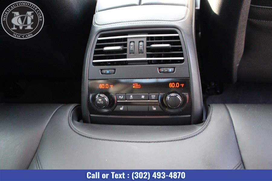 2016 BMW 6 Series 4dr Sdn 640i xDrive AWD Gran Coupe, available for sale in New Castle, Delaware | Morsi Automotive Corp. New Castle, Delaware 2016 BMW 6 Series 4dr Sdn 640i xDrive AWD Gran Coupe, available for sale in New Castle, Delaware | Morsi Automotive Corp. New Castle, Delaware