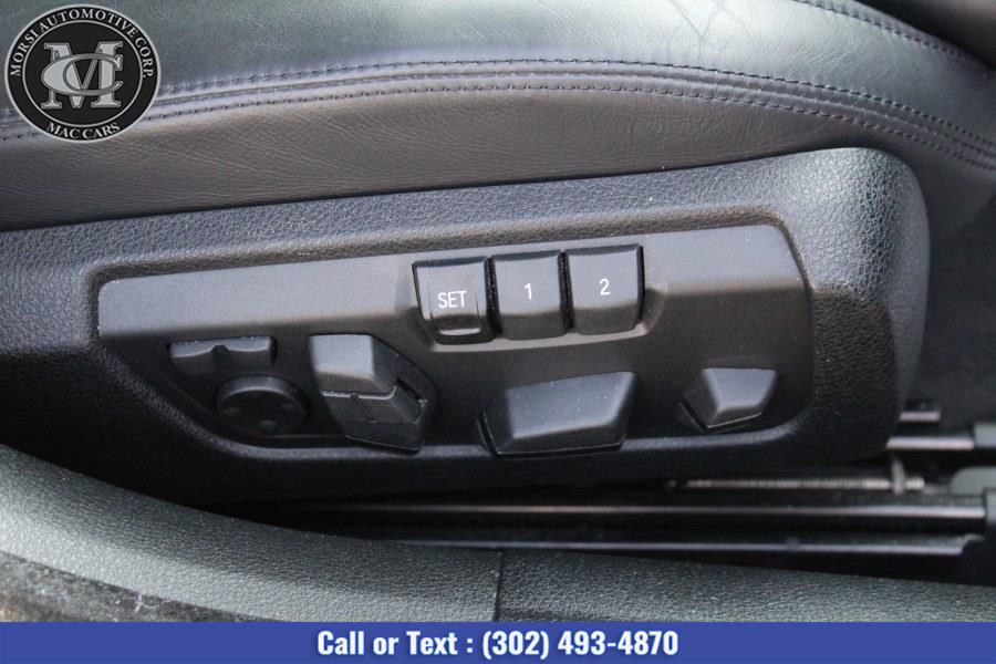 2016 BMW 6 Series 4dr Sdn 640i xDrive AWD Gran Coupe, available for sale in New Castle, Delaware | Morsi Automotive Corp. New Castle, Delaware 2016 BMW 6 Series 4dr Sdn 640i xDrive AWD Gran Coupe, available for sale in New Castle, Delaware | Morsi Automotive Corp. New Castle, Delaware
