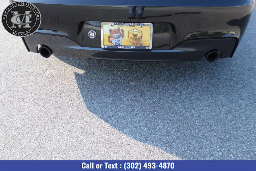 2016 BMW 6 Series 4dr Sdn 640i xDrive AWD Gran Coupe, available for sale in New Castle, Delaware | Morsi Automotive Corp. New Castle, Delaware 2016 BMW 6 Series 4dr Sdn 640i xDrive AWD Gran Coupe, available for sale in New Castle, Delaware | Morsi Automotive Corp. New Castle, Delaware