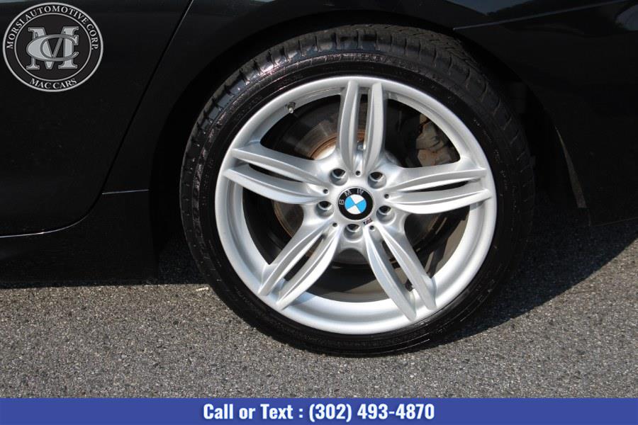 2016 BMW 6 Series 4dr Sdn 640i xDrive AWD Gran Coupe, available for sale in New Castle, Delaware | Morsi Automotive Corp. New Castle, Delaware 2016 BMW 6 Series 4dr Sdn 640i xDrive AWD Gran Coupe, available for sale in New Castle, Delaware | Morsi Automotive Corp. New Castle, Delaware