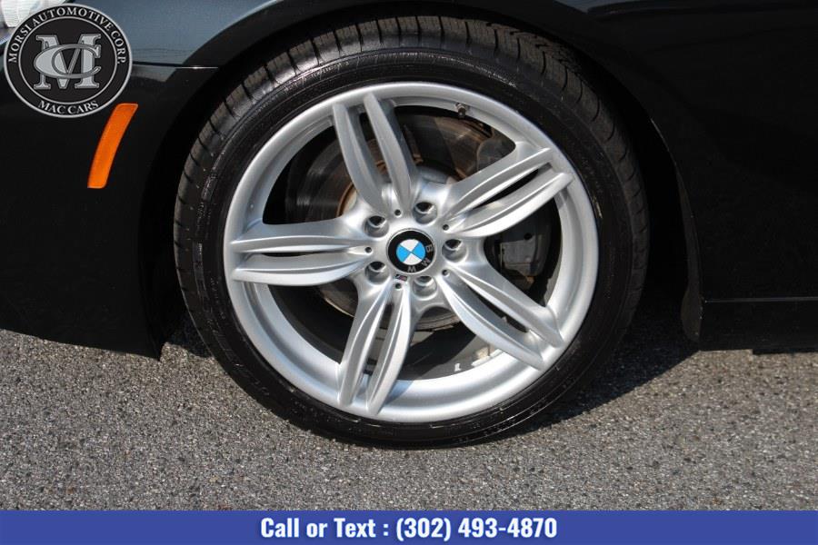 2016 BMW 6 Series 4dr Sdn 640i xDrive AWD Gran Coupe, available for sale in New Castle, Delaware | Morsi Automotive Corp. New Castle, Delaware 2016 BMW 6 Series 4dr Sdn 640i xDrive AWD Gran Coupe, available for sale in New Castle, Delaware | Morsi Automotive Corp. New Castle, Delaware
