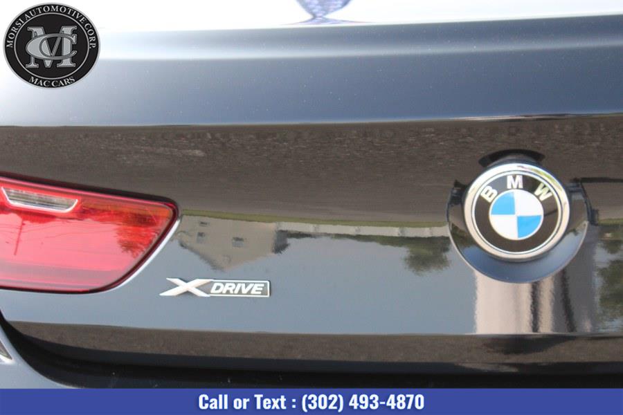 2016 BMW 6 Series 4dr Sdn 640i xDrive AWD Gran Coupe, available for sale in New Castle, Delaware | Morsi Automotive Corp. New Castle, Delaware 2016 BMW 6 Series 4dr Sdn 640i xDrive AWD Gran Coupe, available for sale in New Castle, Delaware | Morsi Automotive Corp. New Castle, Delaware