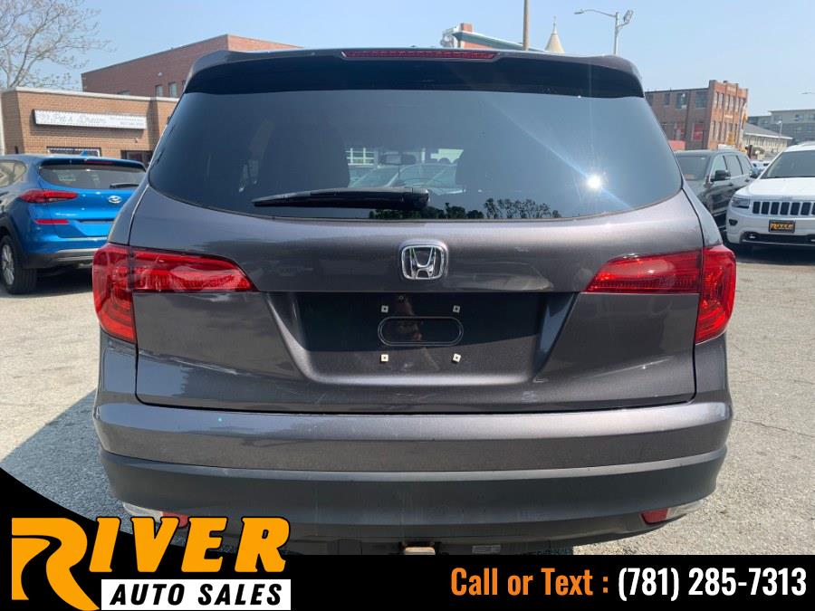 2017 Honda Pilot EX-L AWD, available for sale in Malden, Massachusetts | River Auto Sales. Malden, Massachusetts 2017 Honda Pilot EX-L AWD, available for sale in Malden, Massachusetts | River Auto Sales. Malden, Massachusetts