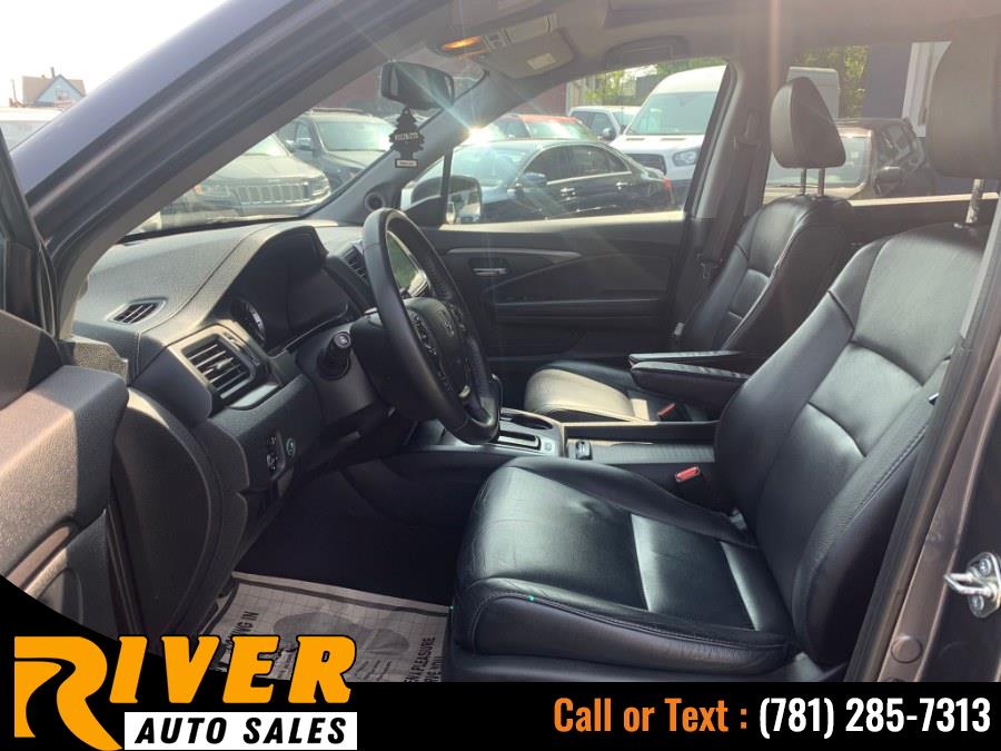 2017 Honda Pilot EX-L AWD, available for sale in Malden, Massachusetts | River Auto Sales. Malden, Massachusetts 2017 Honda Pilot EX-L AWD, available for sale in Malden, Massachusetts | River Auto Sales. Malden, Massachusetts