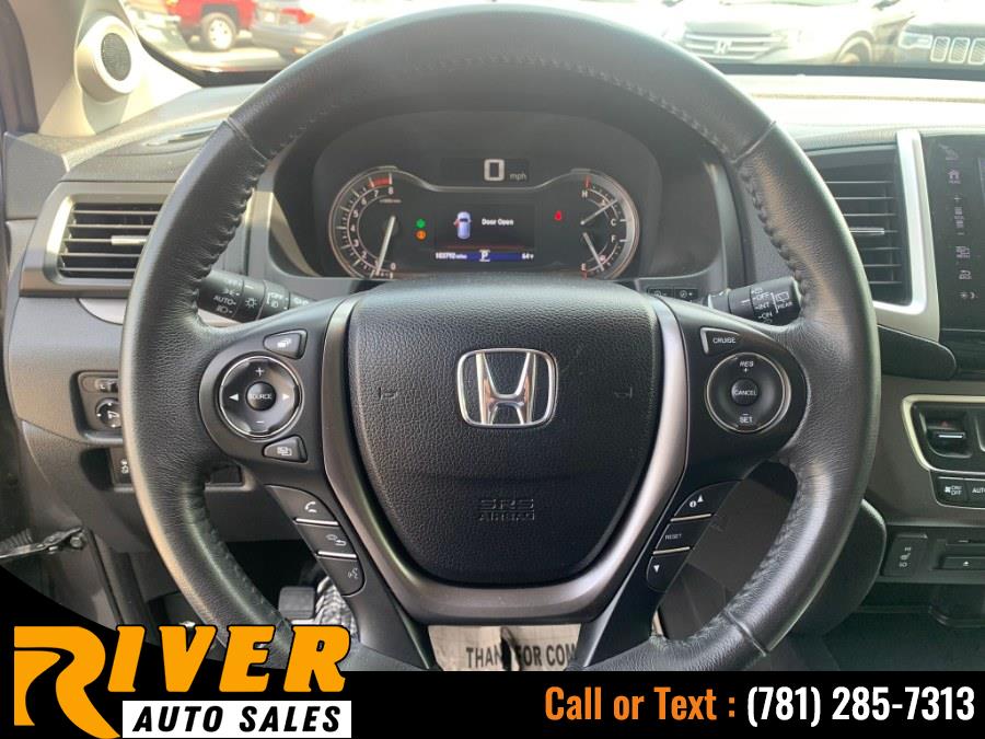 2017 Honda Pilot EX-L AWD, available for sale in Malden, Massachusetts | River Auto Sales. Malden, Massachusetts 2017 Honda Pilot EX-L AWD, available for sale in Malden, Massachusetts | River Auto Sales. Malden, Massachusetts
