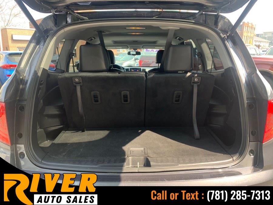 2017 Honda Pilot EX-L AWD, available for sale in Malden, Massachusetts | River Auto Sales. Malden, Massachusetts 2017 Honda Pilot EX-L AWD, available for sale in Malden, Massachusetts | River Auto Sales. Malden, Massachusetts