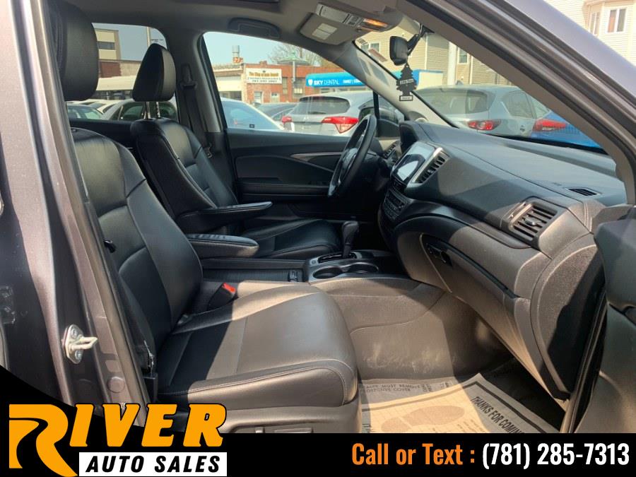2017 Honda Pilot EX-L AWD, available for sale in Malden, Massachusetts | River Auto Sales. Malden, Massachusetts 2017 Honda Pilot EX-L AWD, available for sale in Malden, Massachusetts | River Auto Sales. Malden, Massachusetts