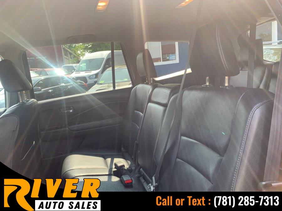 2017 Honda Pilot EX-L AWD, available for sale in Malden, Massachusetts | River Auto Sales. Malden, Massachusetts 2017 Honda Pilot EX-L AWD, available for sale in Malden, Massachusetts | River Auto Sales. Malden, Massachusetts