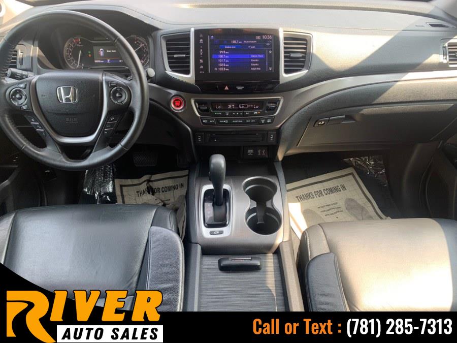 2017 Honda Pilot EX-L AWD, available for sale in Malden, Massachusetts | River Auto Sales. Malden, Massachusetts 2017 Honda Pilot EX-L AWD, available for sale in Malden, Massachusetts | River Auto Sales. Malden, Massachusetts