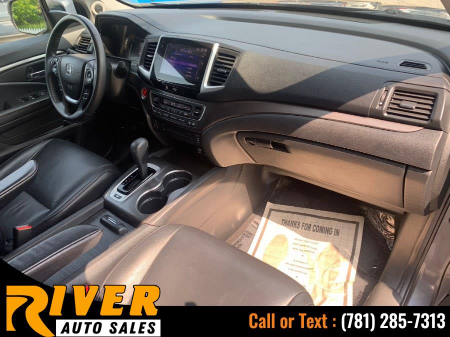 2017 Honda Pilot EX-L AWD, available for sale in Malden, Massachusetts | River Auto Sales. Malden, Massachusetts 2017 Honda Pilot EX-L AWD, available for sale in Malden, Massachusetts | River Auto Sales. Malden, Massachusetts