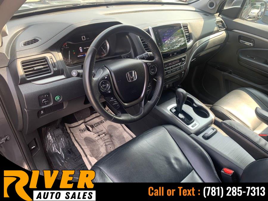 2017 Honda Pilot EX-L AWD, available for sale in Malden, Massachusetts | River Auto Sales. Malden, Massachusetts 2017 Honda Pilot EX-L AWD, available for sale in Malden, Massachusetts | River Auto Sales. Malden, Massachusetts