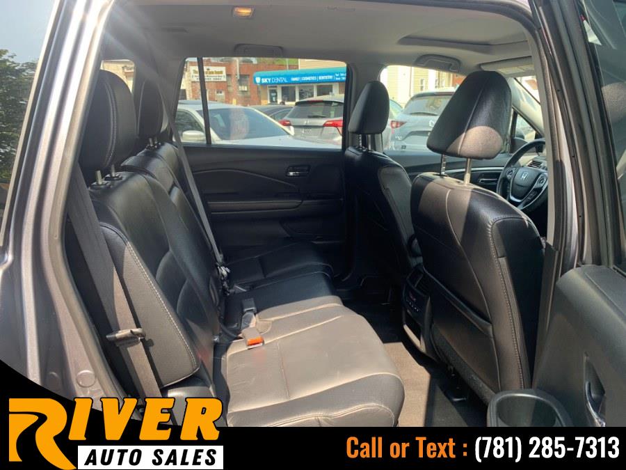 2017 Honda Pilot EX-L AWD, available for sale in Malden, Massachusetts | River Auto Sales. Malden, Massachusetts 2017 Honda Pilot EX-L AWD, available for sale in Malden, Massachusetts | River Auto Sales. Malden, Massachusetts