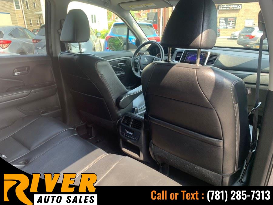 2017 Honda Pilot EX-L AWD, available for sale in Malden, Massachusetts | River Auto Sales. Malden, Massachusetts 2017 Honda Pilot EX-L AWD, available for sale in Malden, Massachusetts | River Auto Sales. Malden, Massachusetts