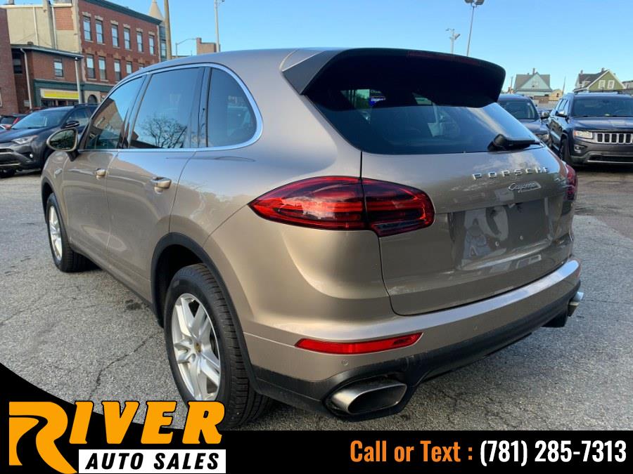 2017 Porsche Cayenne AWD, available for sale in Malden, Massachusetts | River Auto Sales. Malden, Massachusetts 2017 Porsche Cayenne AWD, available for sale in Malden, Massachusetts | River Auto Sales. Malden, Massachusetts